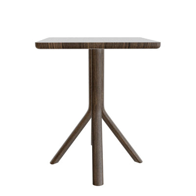 שולחן אוכל מרובע Tree - Idana Furniture