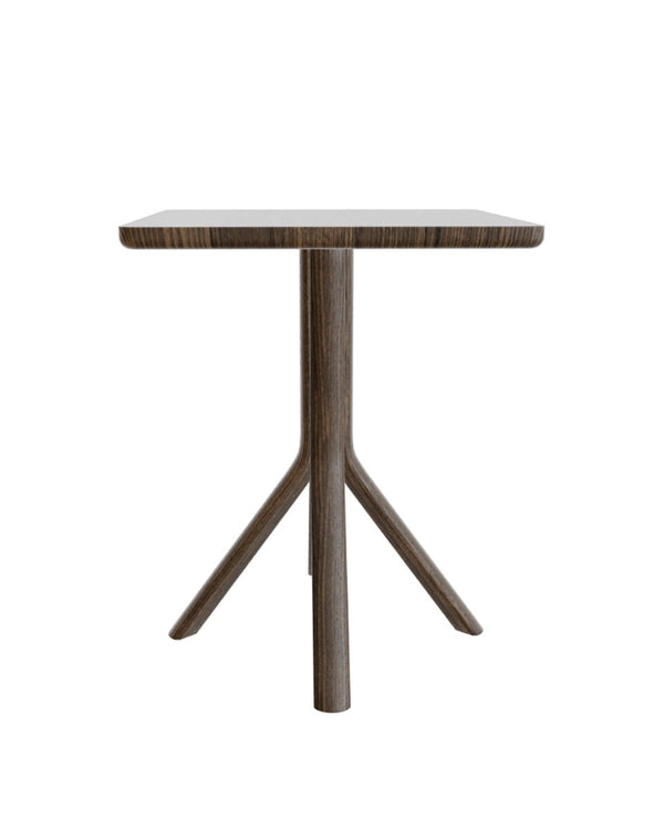 שולחן אוכל מרובע Tree - Idana Furniture