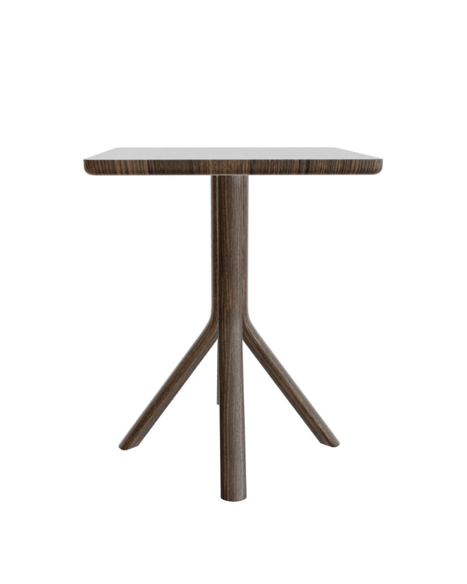 שולחן אוכל מרובע Tree - Idana Furniture