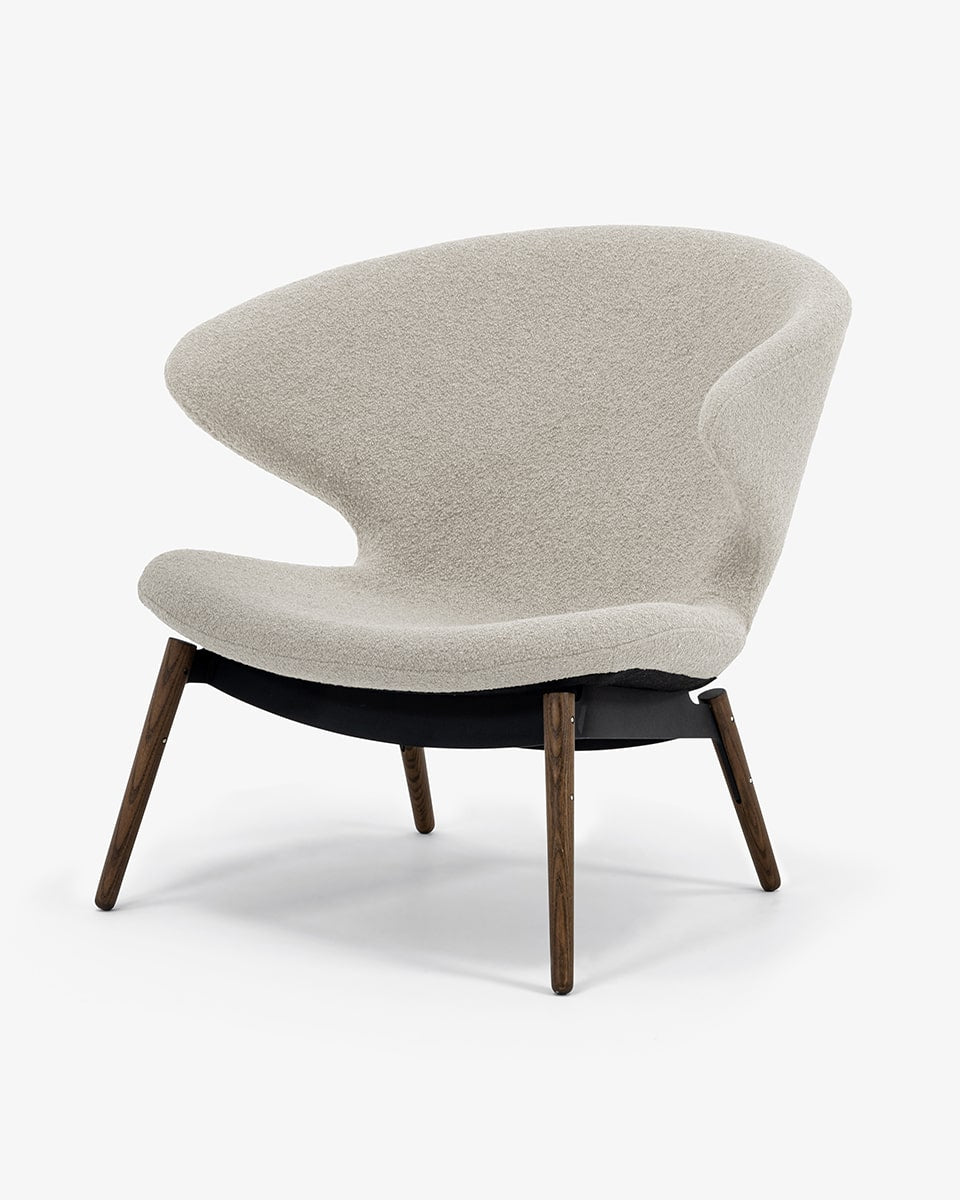כורסת לאונג' Ella - Idana Furniture