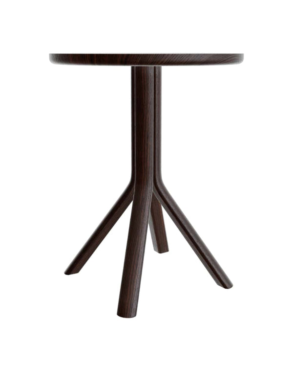 שולחן אוכל עגול Tree - Idana Furniture
