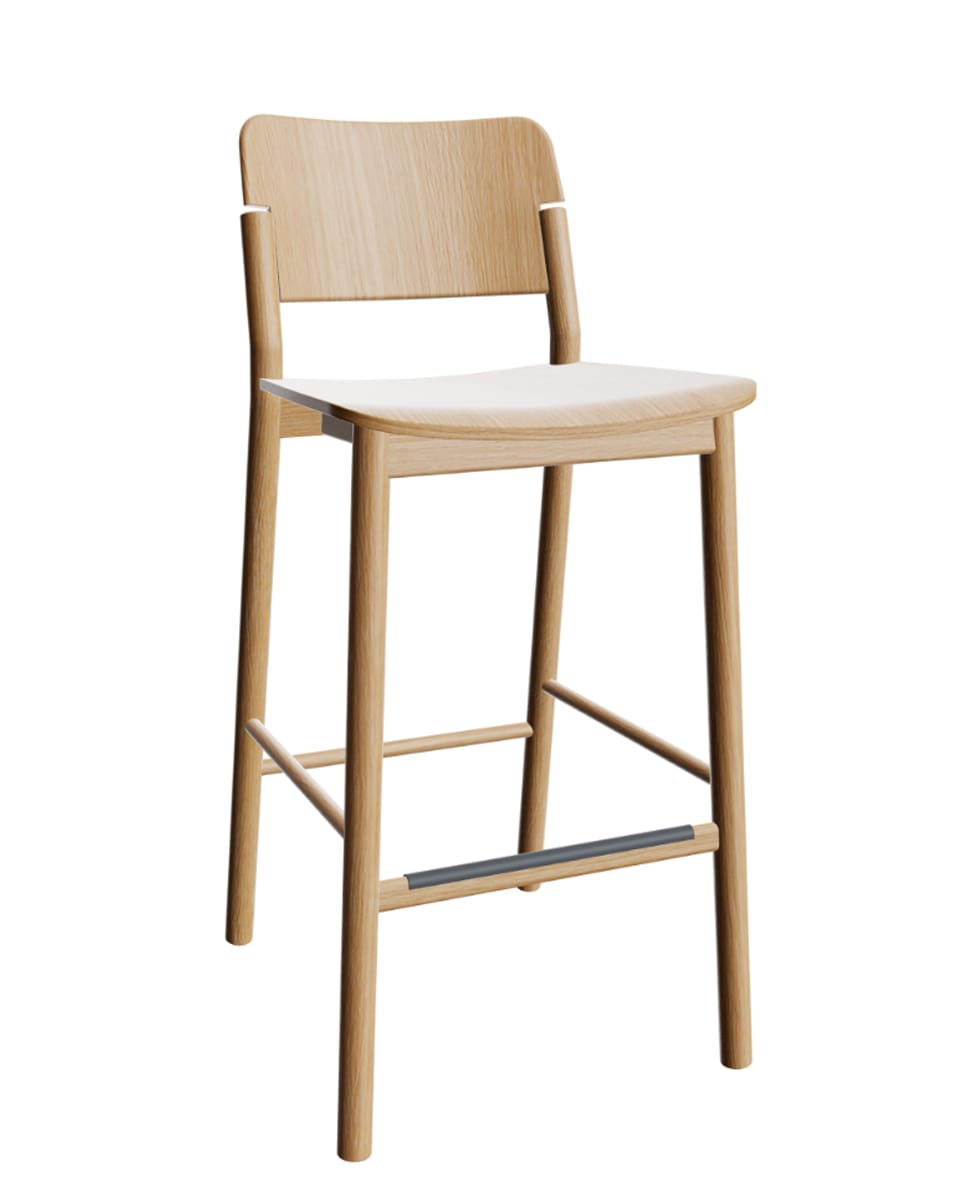 כסא בר Pop - Idana Furniture