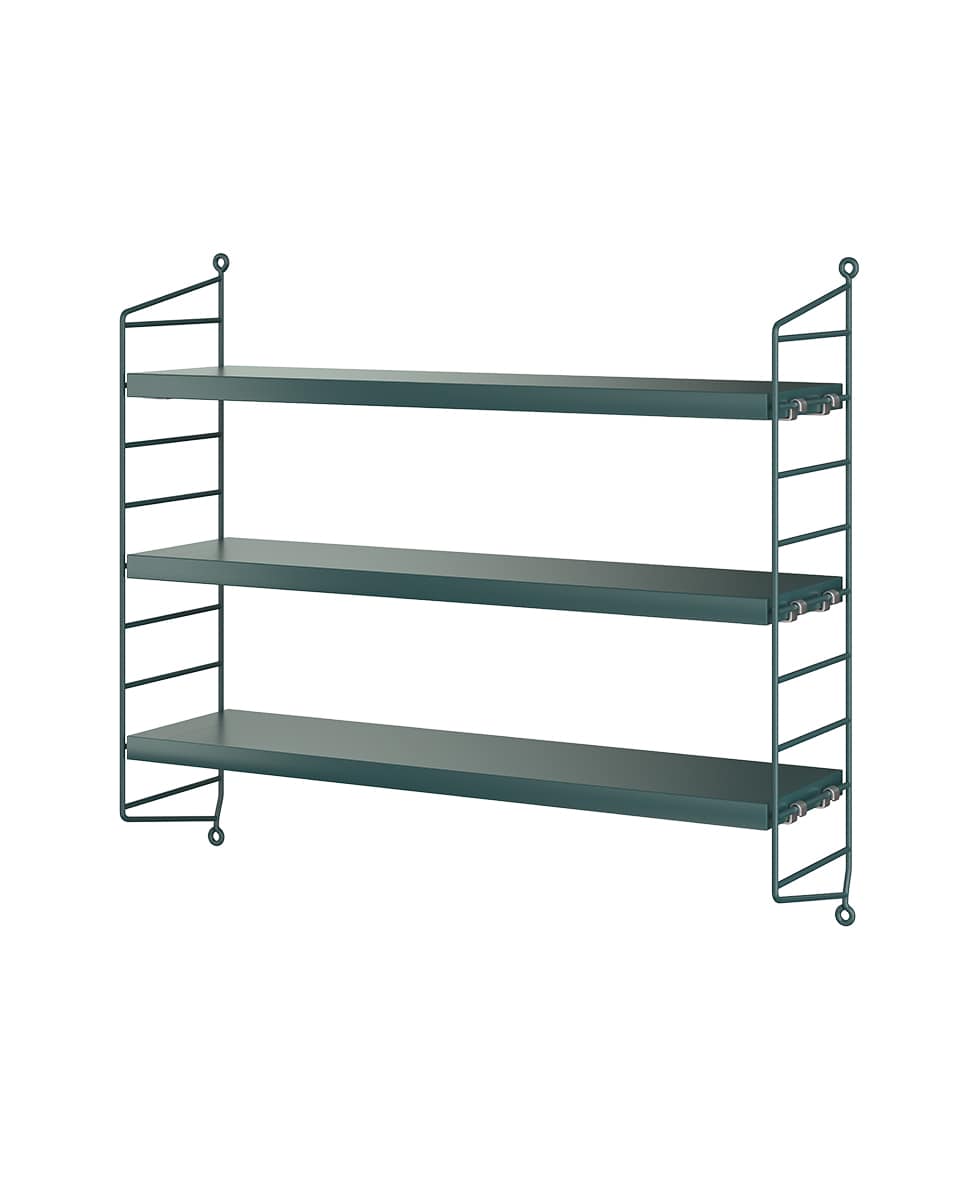 סט מדפי Pocket String - Idana Furniture