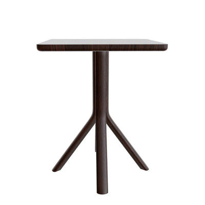 שולחן אוכל מרובע Tree - Idana Furniture
