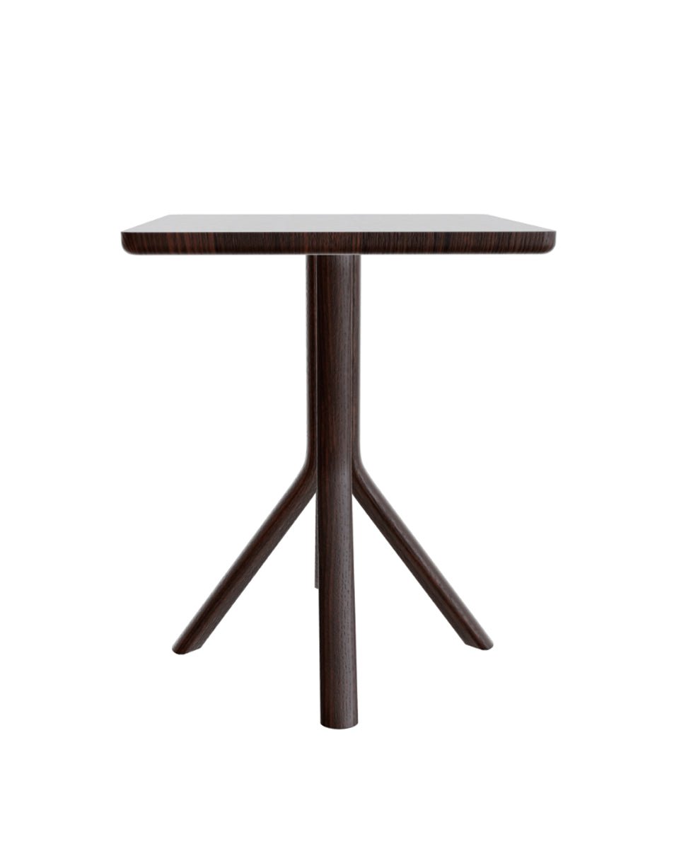 שולחן אוכל מרובע Tree - Idana Furniture