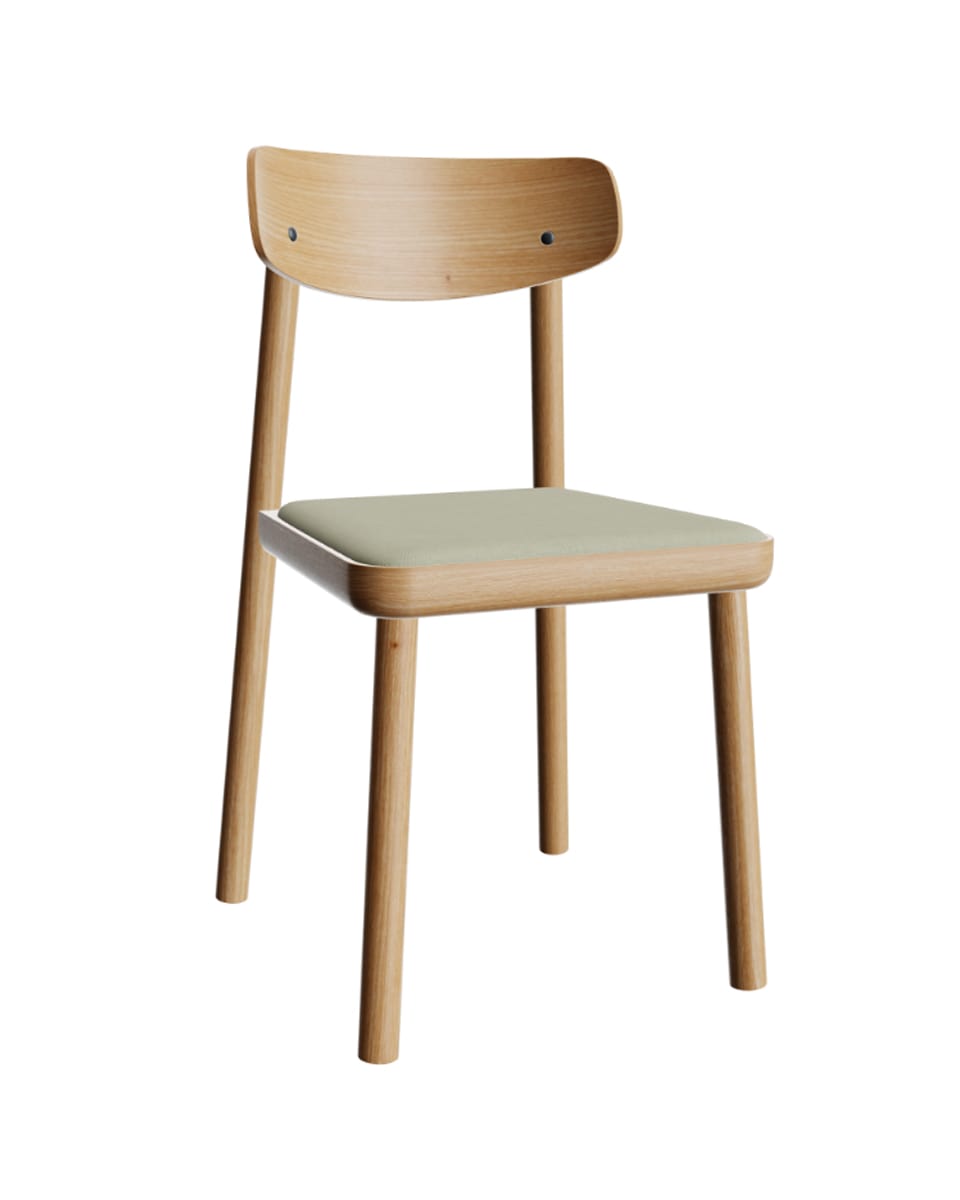 כסא Isa - Idana Furniture