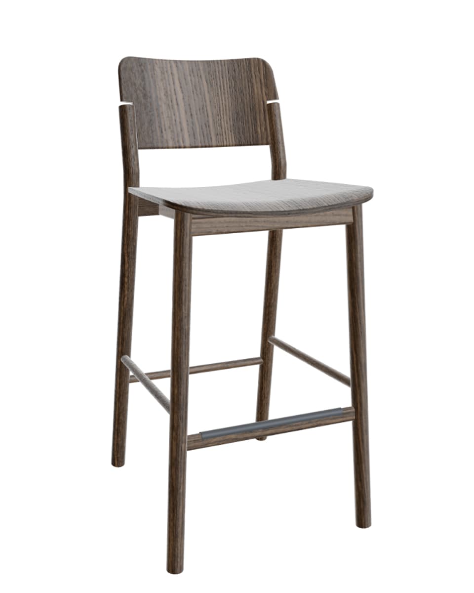 כסא בר Pop - Idana Furniture