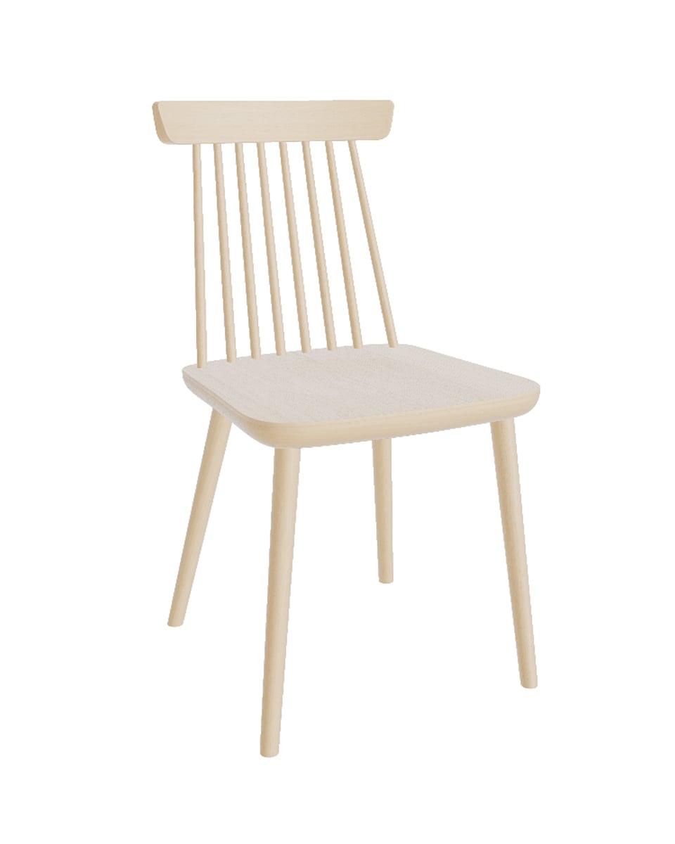 כסא Colonial - Idana Furniture