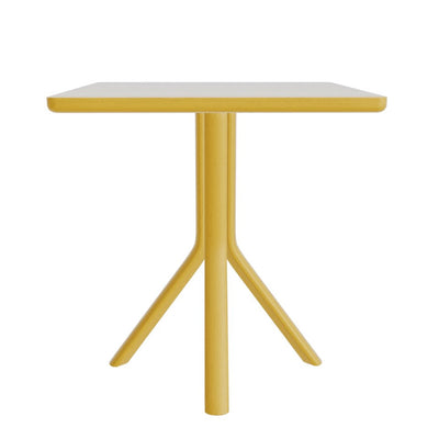 שולחן אוכל מרובע Tree - Idana Furniture