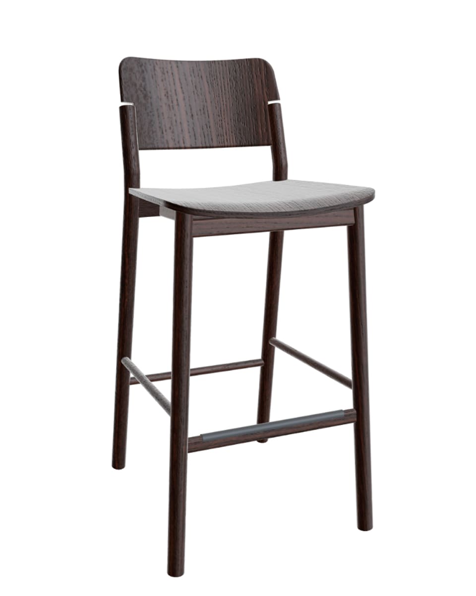 כסא בר Pop - Idana Furniture