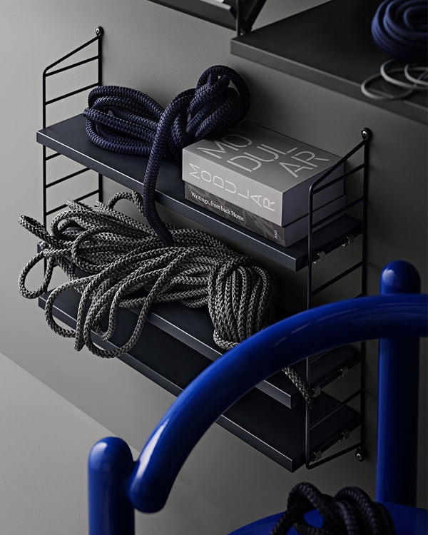 סט מדפי Pocket String - Idana Furniture