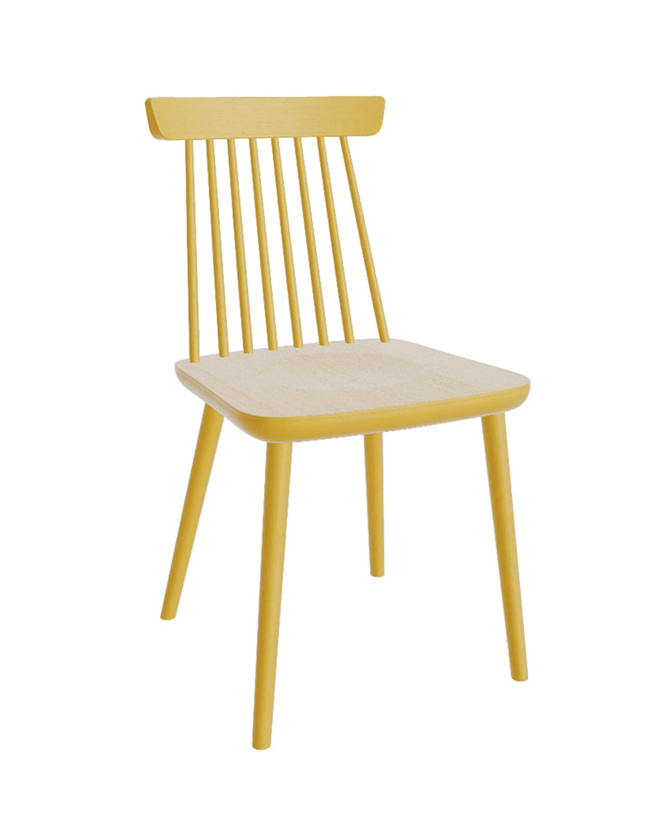 כסא Colonial - Idana Furniture