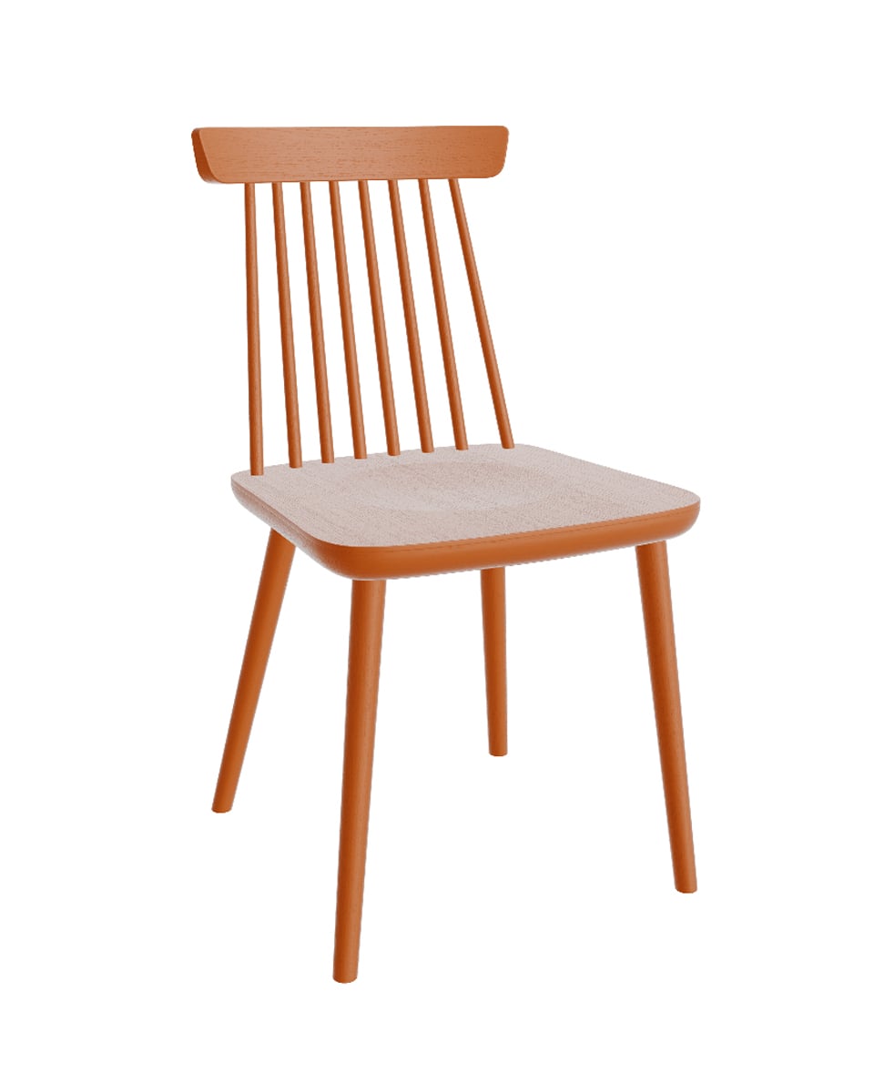 כסא Colonial - Idana Furniture
