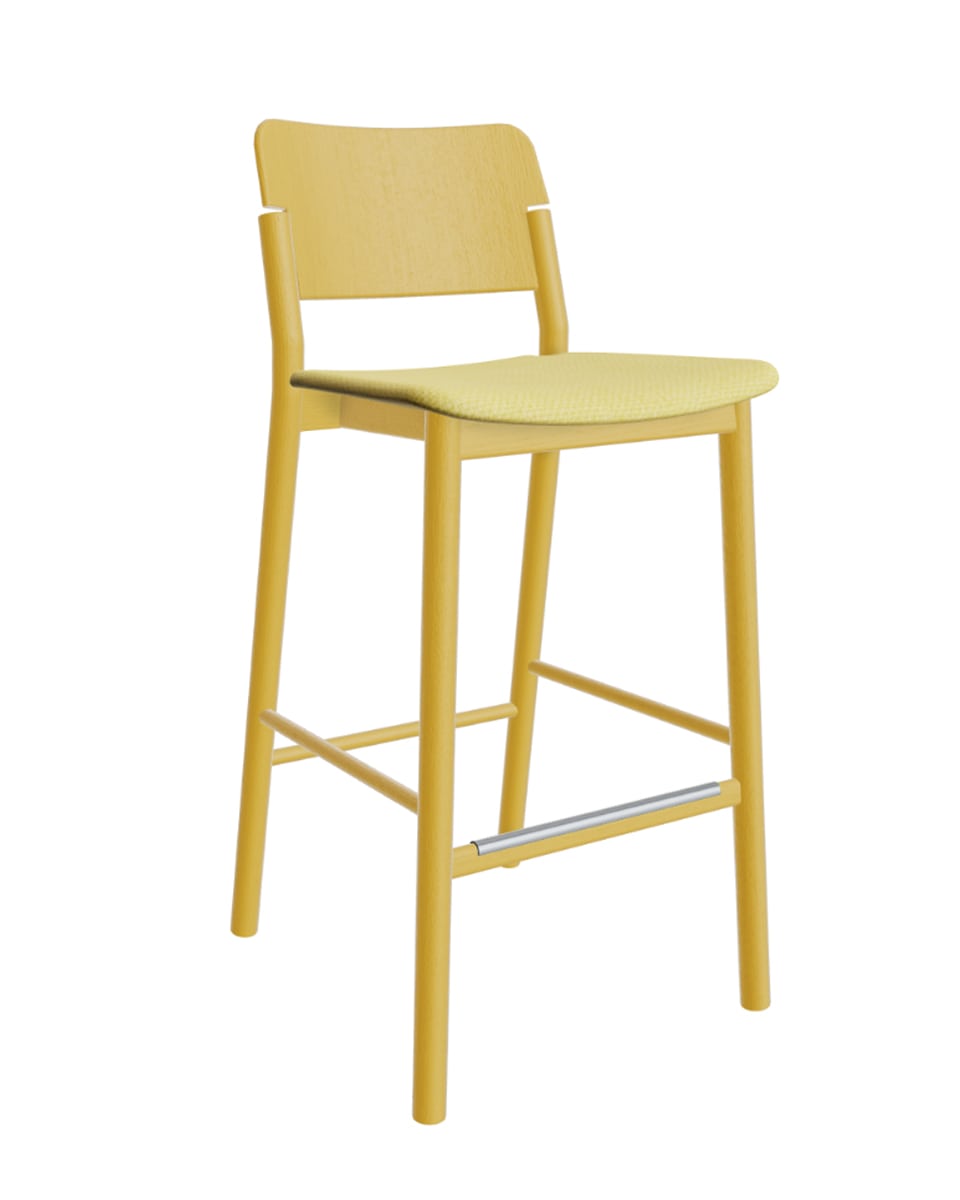 כסא בר Pop - Idana Furniture