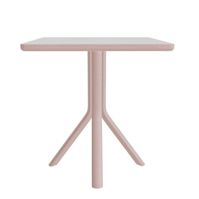 שולחן אוכל מרובע Tree - Idana Furniture