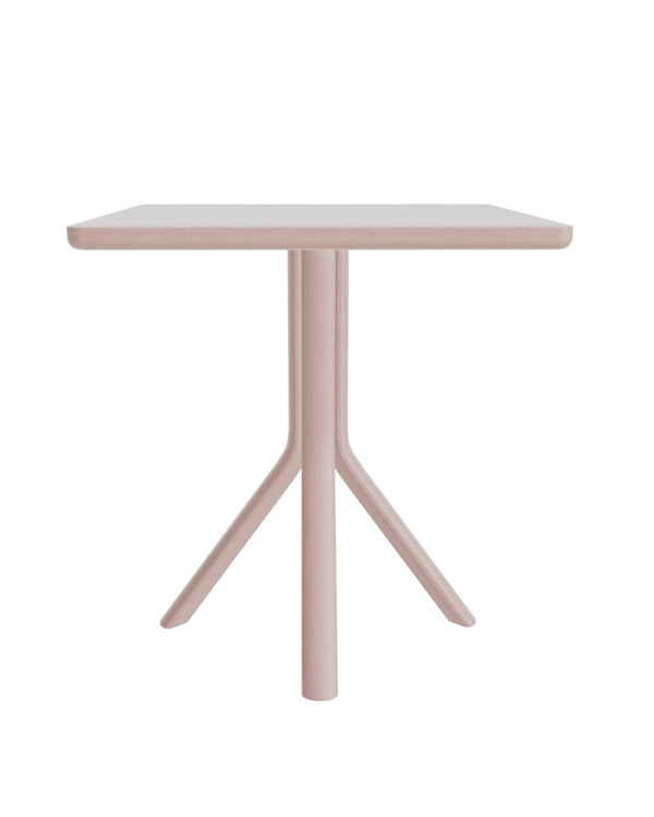 שולחן אוכל מרובע Tree - Idana Furniture