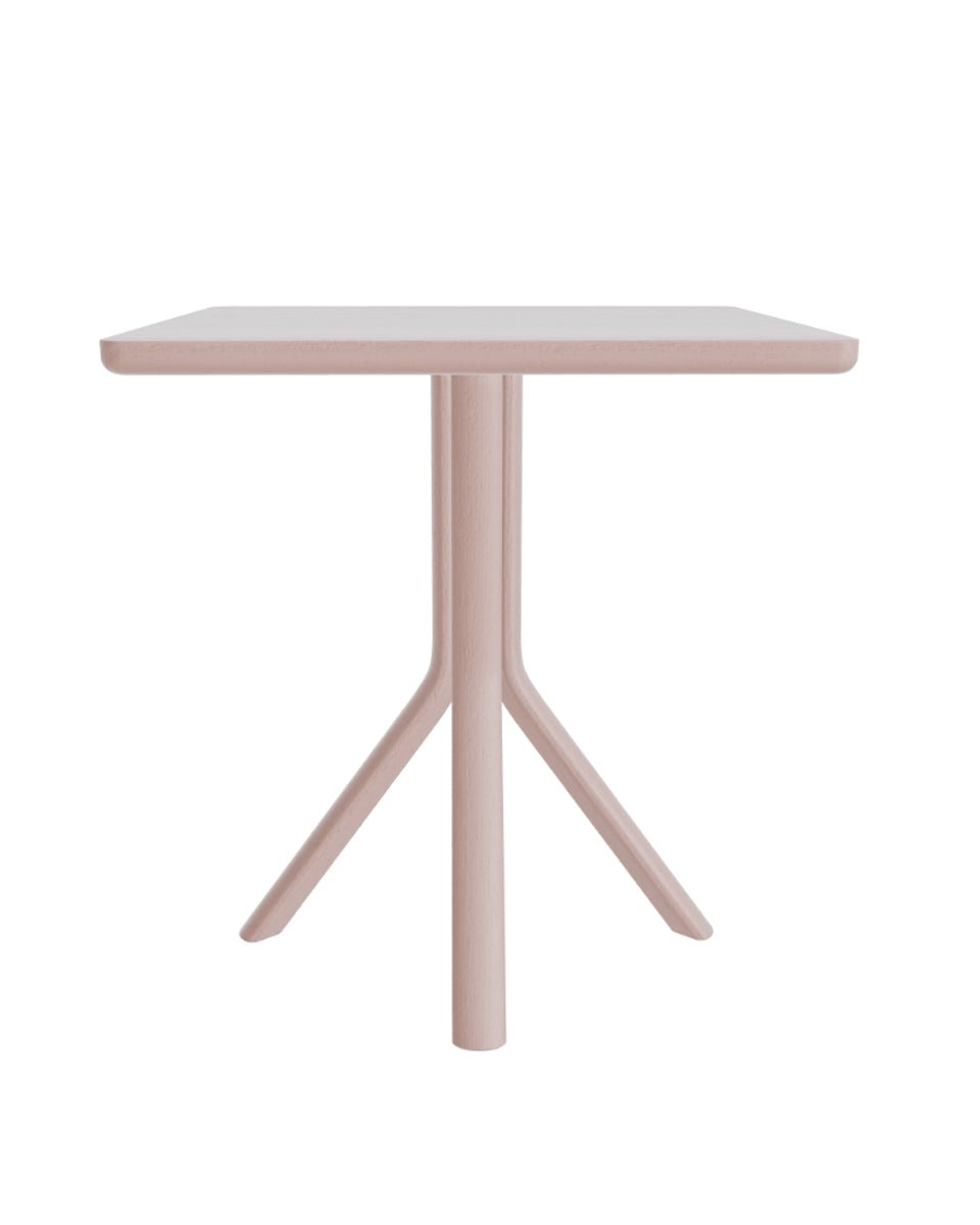 שולחן אוכל מרובע Tree - Idana Furniture