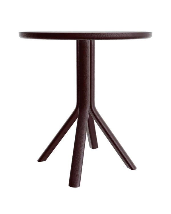 שולחן אוכל עגול Tree - Idana Furniture