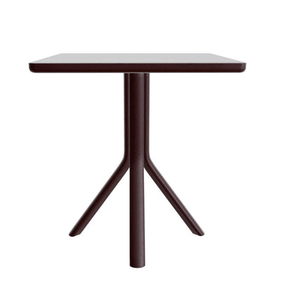 שולחן אוכל מרובע Tree - Idana Furniture