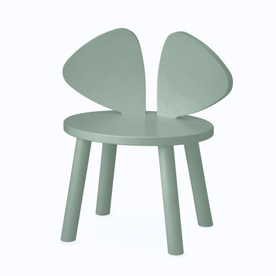 כסא ילדים Mouse לגילאי 2 - 5 - Idana Furniture