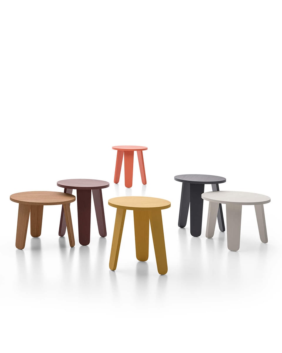 שולחן Gemini - Idana Furniture