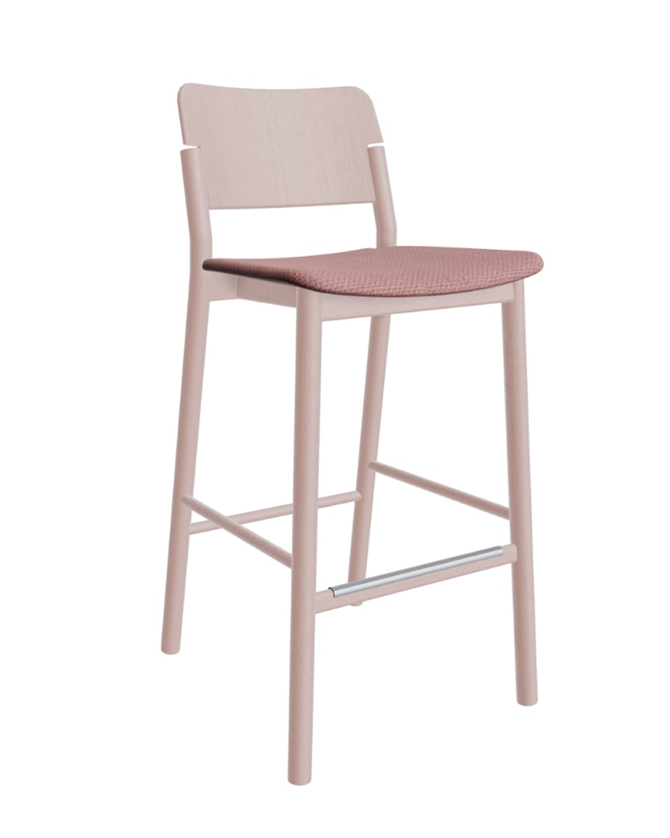 כסא בר Pop - Idana Furniture