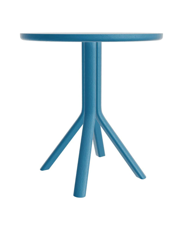 שולחן אוכל עגול Tree - Idana Furniture