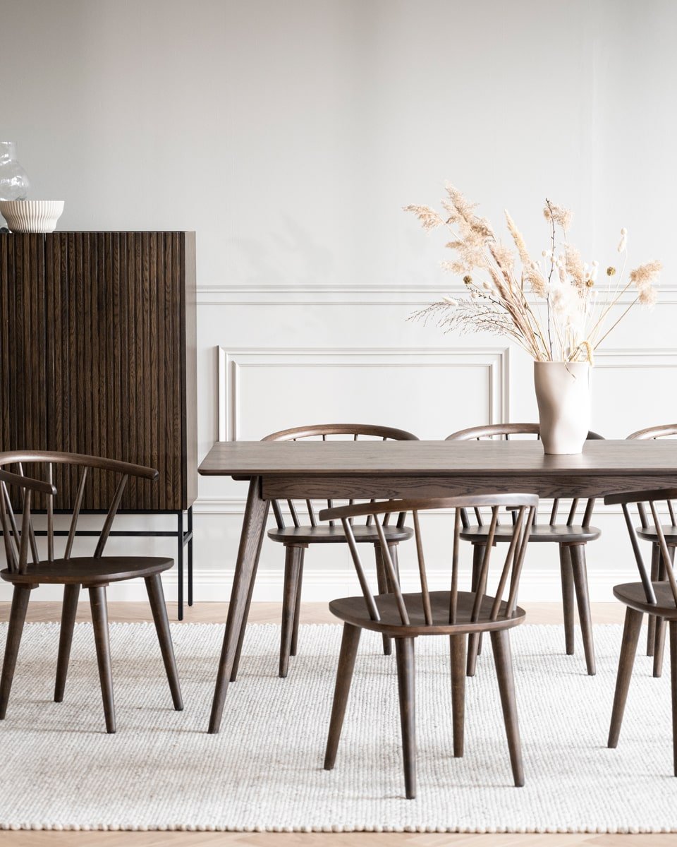 כסא Carmen - Idana Furniture