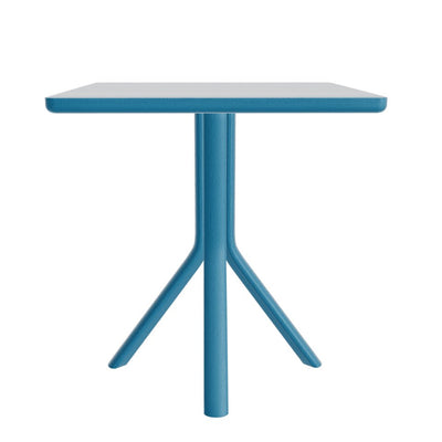 שולחן אוכל מרובע Tree - Idana Furniture