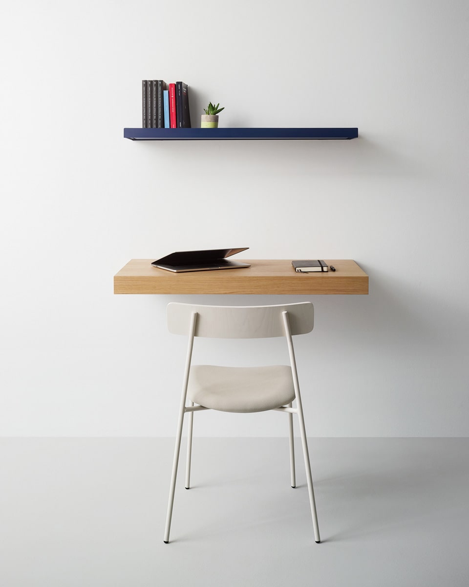 שולחן מגירה Mr. Hyde - Idana Furniture