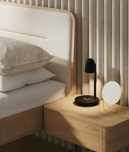 מיטה זוגית AIRA - Idana Furniture