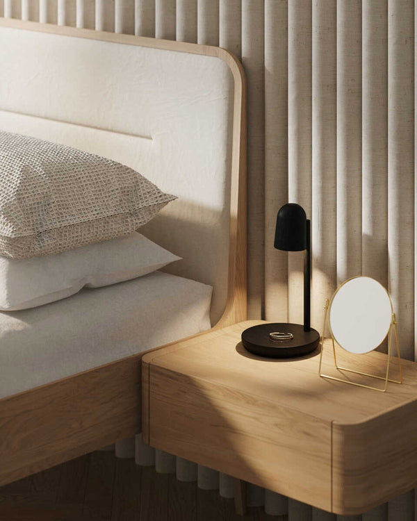מיטה זוגית AIRA - Idana Furniture