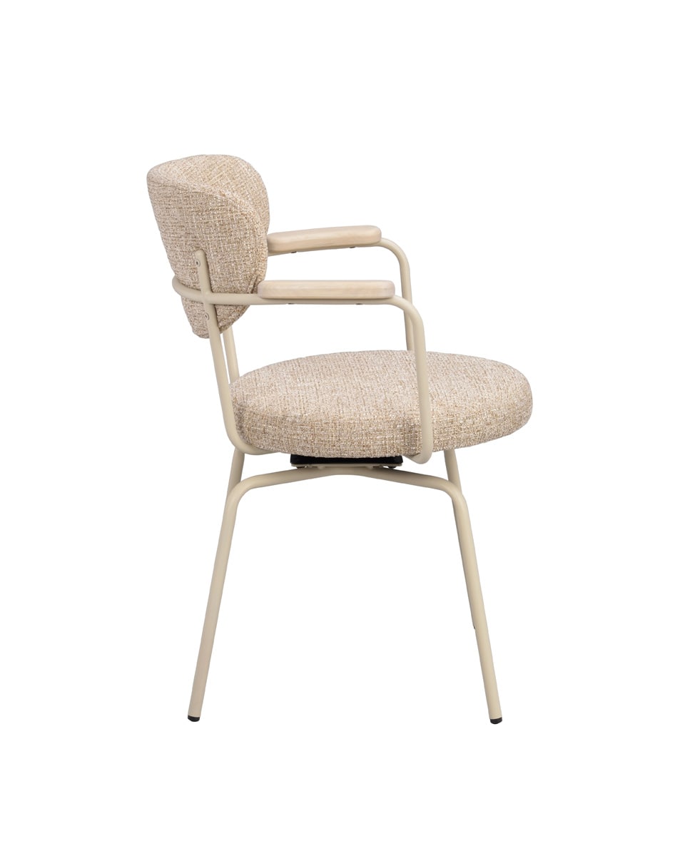 כסא מסתובב Merrick - Idana Furniture