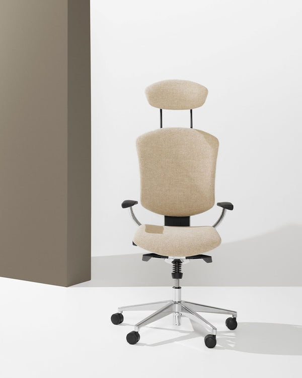 כסא משרד Maxikon - Idana Furniture