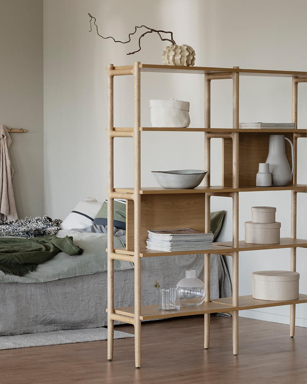 ספריית Holton - Idana Furniture