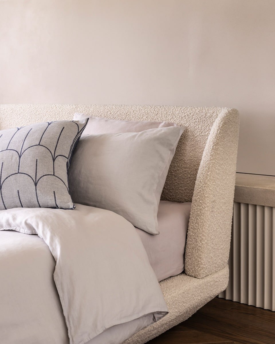 מיטה עם ארגז מצעים Galera - Idana Furniture