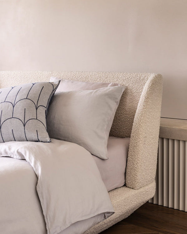 מיטה עם ארגז מצעים Galera - Idana Furniture