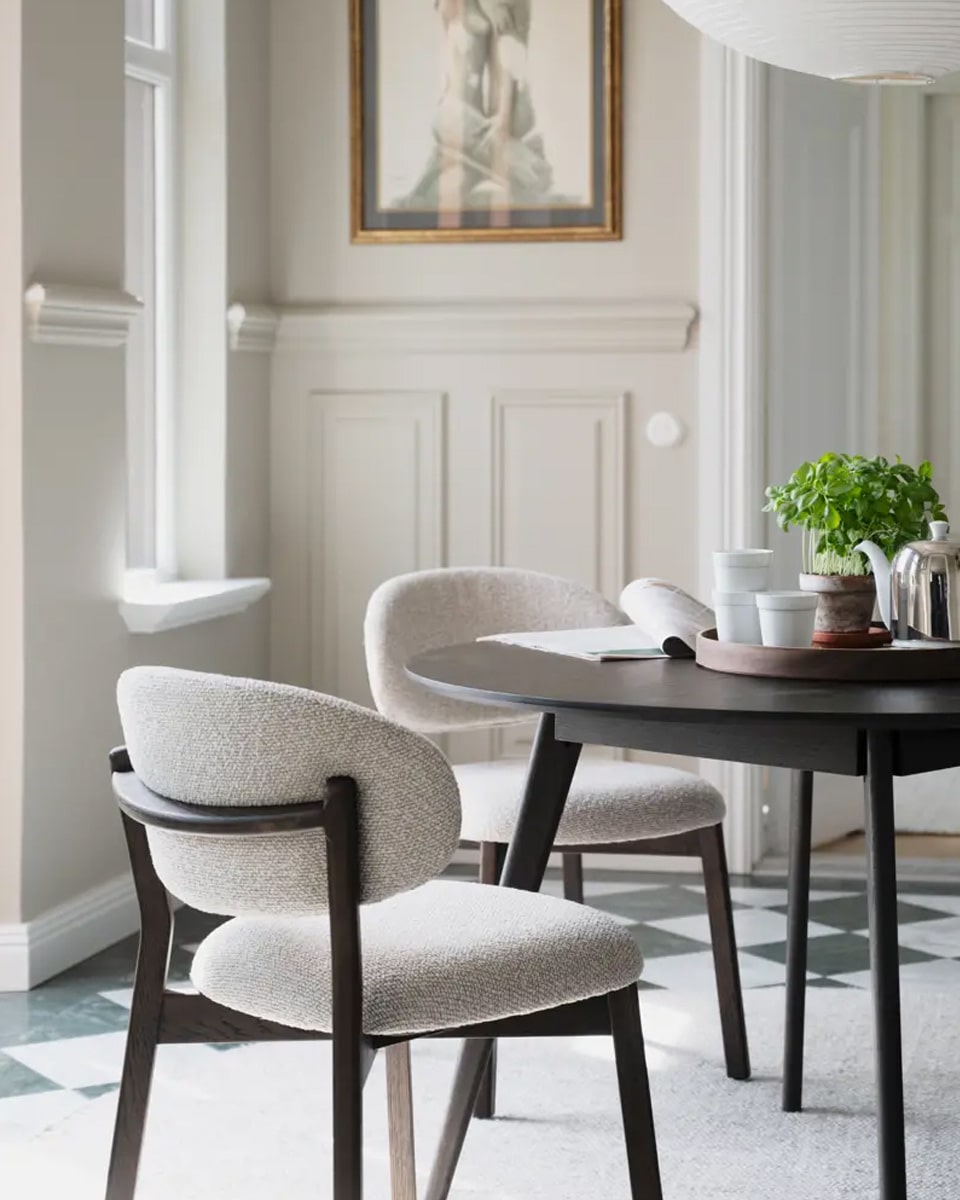 כסא Patterson - Idana Furniture