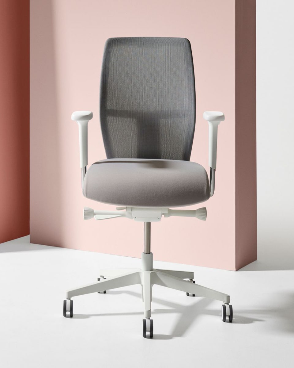 כסא משרד Soul - Idana Furniture