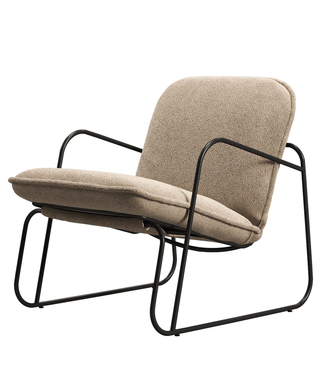 כורסת Tuttu - Idana Furniture