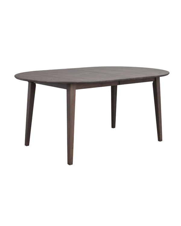 שולחן אוכל אובלי Filippa - Idana Furniture