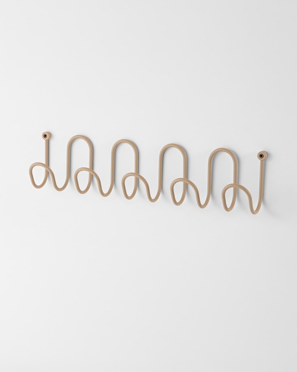 מתלה קיר Molly - Idana Furniture