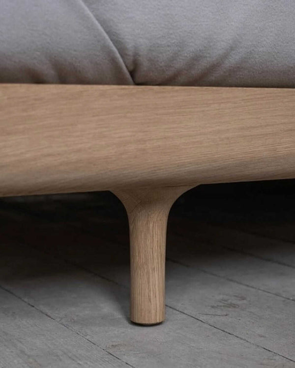 מיטה זוגית SOFT - Idana Furniture