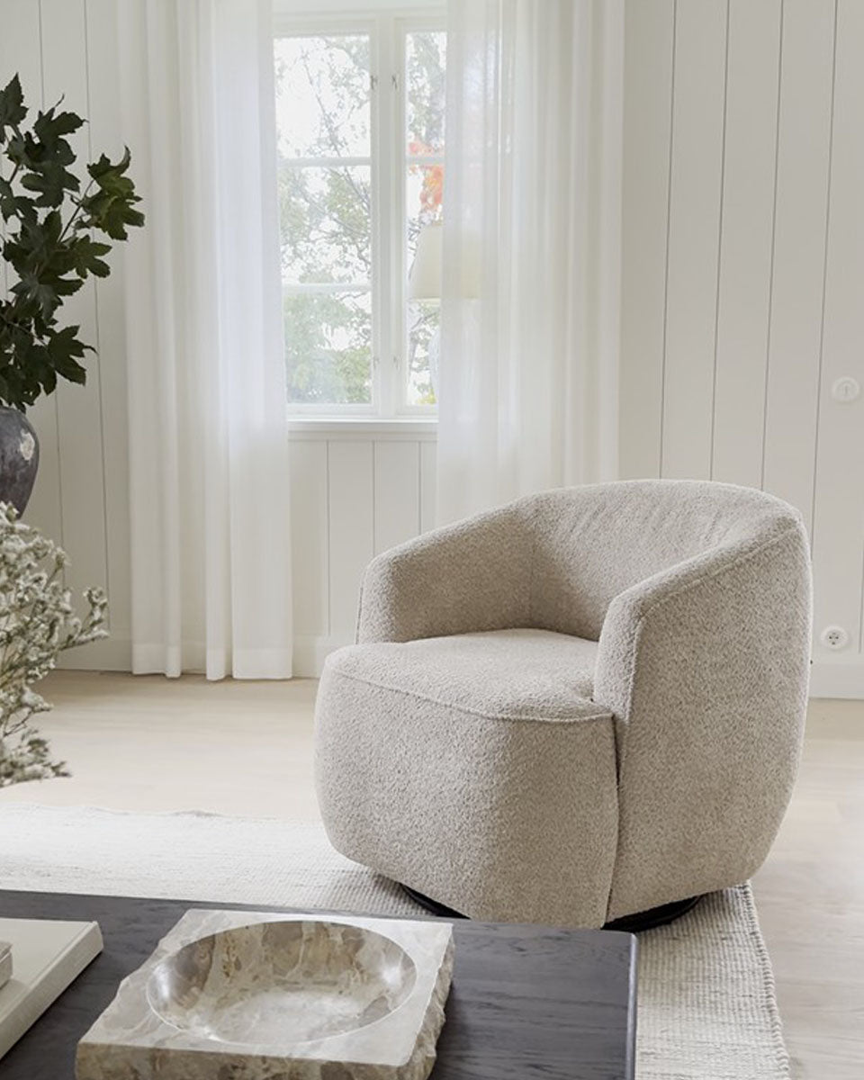 כורסת Dermot - Idana Furniture