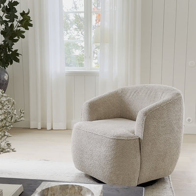 כורסת Dermot - Idana Furniture