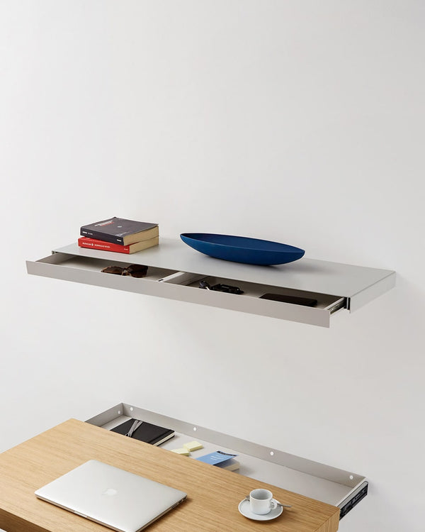 מדף מגירה IN&OUT - Idana Furniture