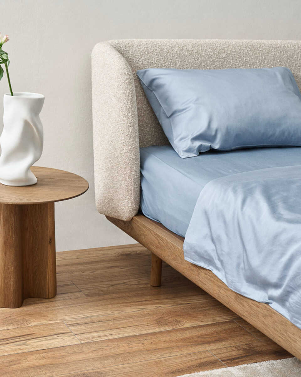 מיטה זוגית SOFT - Idana Furniture