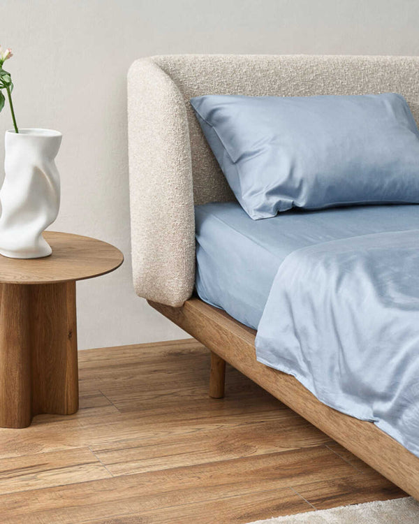 מיטה זוגית SOFT - Idana Furniture