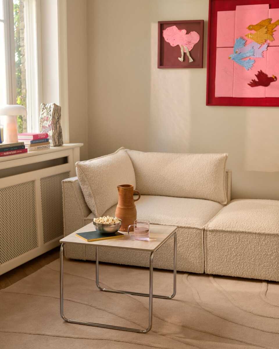 ספה מודולרית Daphne - Idana Furniture