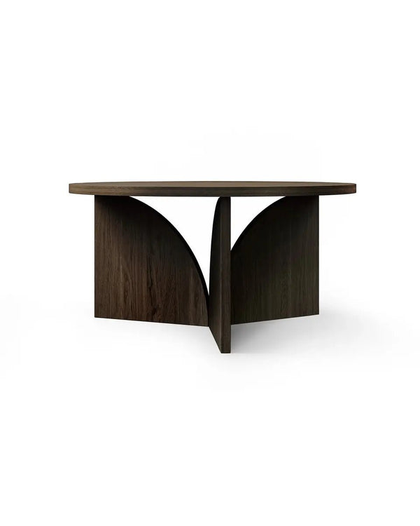 שולחן קפה עגול Cece - Idana Furniture